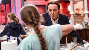 MasterChef Junior 3. évad Ep.8 8. epizód