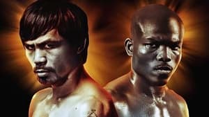 Manny Pacquiao vs. Timothy Bradley III háttérkép