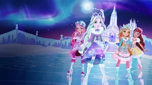 Ever After High: Epic Winter háttérkép