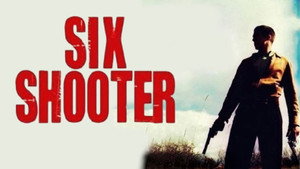 Six Shooter háttérkép