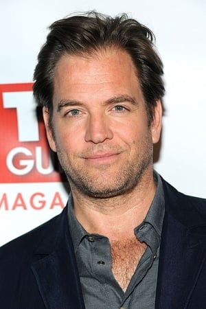 Michael Weatherly profil kép