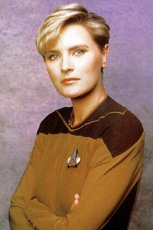 Denise Crosby