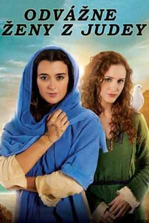 The Dovekeepers poszter