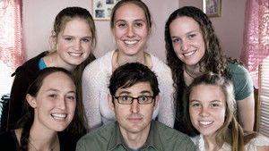 Louis Theroux: The Most Hated Family in America háttérkép