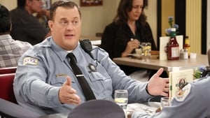 Mike és Molly 6. évad Ep.2 2. epizód