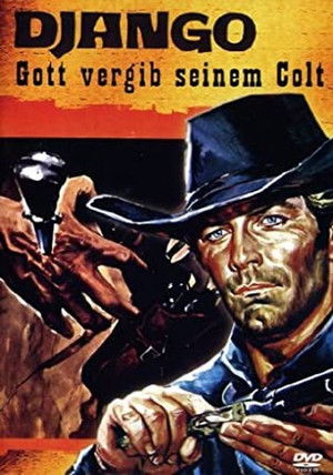 Dio perdoni la mia pistola poszter