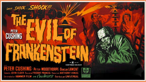 The Evil of Frankenstein háttérkép