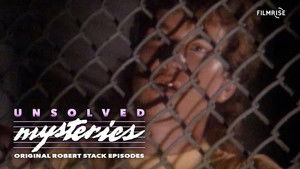 Unsolved Mysteries 1. évad Ep.9 9. epizód