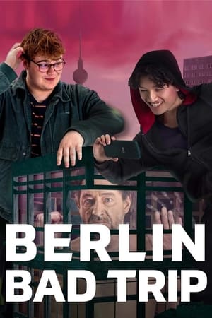 Nackt über Berlin