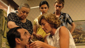 Cuéntame cómo pasó Season 3 Ep.13 13. epizód