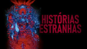 Histórias Estranhas háttérkép
