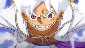 One Piece 21. évad Ep.1072 1072. epizód