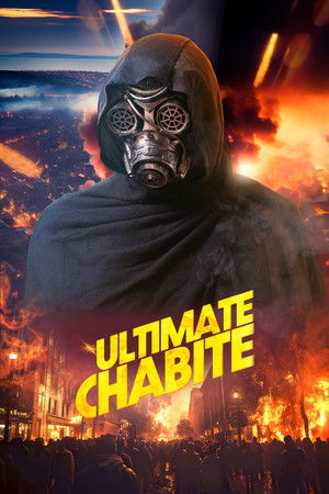 Ultimate Chabite poszter