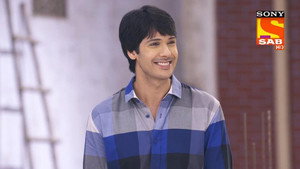 Jijaji Chhat Par Hai Season 1 Ep.416 416. epizód