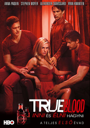 True Blood - Inni és élni hagyni