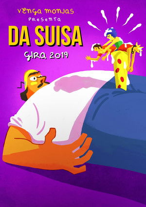 Da Suisa