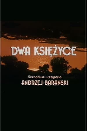 Dwa księżyce poszter