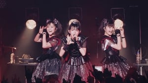 BABYMETAL - The Five Fox Festival in Japan - White Fox Festival háttérkép