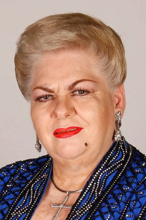 Paquita la del Barrio profil kép