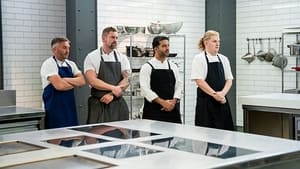 Great British Menu 19. évad Ep.10 10. epizód