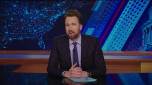 The Daily Show 30. évad Ep.22 22. epizód