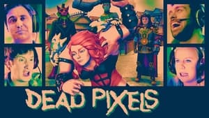 Dead Pixels kép