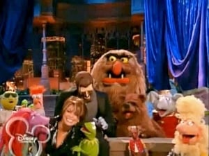 Muppets Tonight Season 2 Ep.6 6. epizód