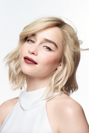 Emilia Clarke profil kép