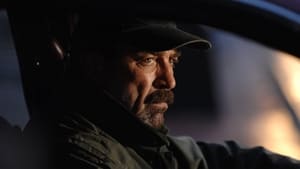 Jesse Stone: Vékony jégen háttérkép