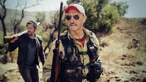 Tremors 5. - Vérvonal háttérkép