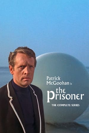 The Prisoner Video Companion poszter