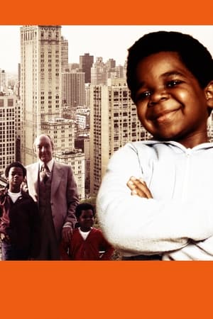 Diff'rent Strokes poszter