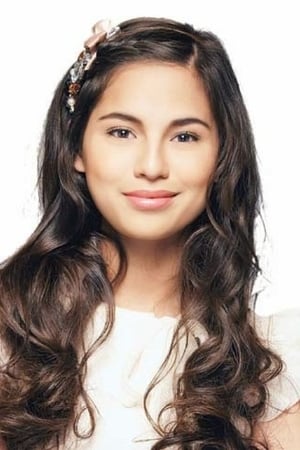 Jasmine Curtis-Smith