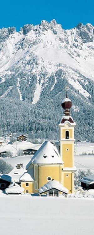 Season in Tyrol poszter