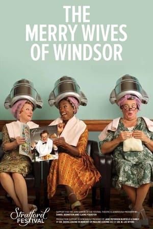 The Merry Wives of Windsor