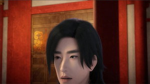 妖神记 1. évad Ep.349 349. epizód