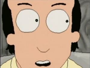 Dr. Katz, Professional Therapist Season 3 Ep.7 7. epizód