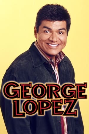 George Lopez poszter