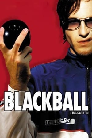 Blackball poszter