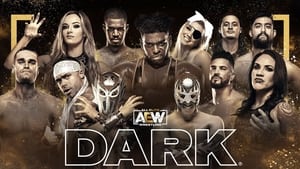 AEW Dark 4. évad Ep.6 6. epizód