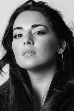 Irana Kerimova profil kép