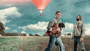De Ballonvaarder háttérkép