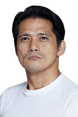 Robin Padilla profil kép