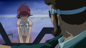 神魂合体ゴーダンナー！！ Season 1 Ep.13 13. epizód