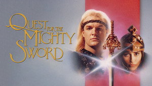 Quest for the Mighty Sword háttérkép