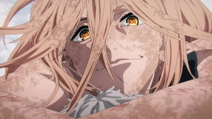 Chainsaw Man kép
