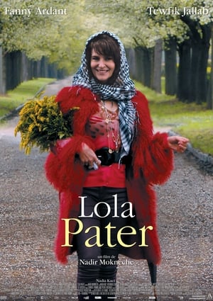 Lola Pater poszter