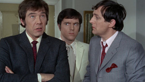 Randall and Hopkirk (Deceased) Season 1 Ep.16 16. epizód