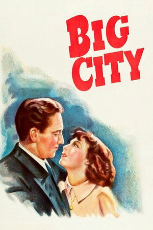 Big City poszter