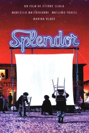 Splendor poszter